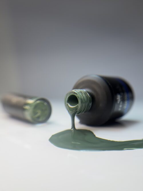 Gel polish “Exclusive” # 51