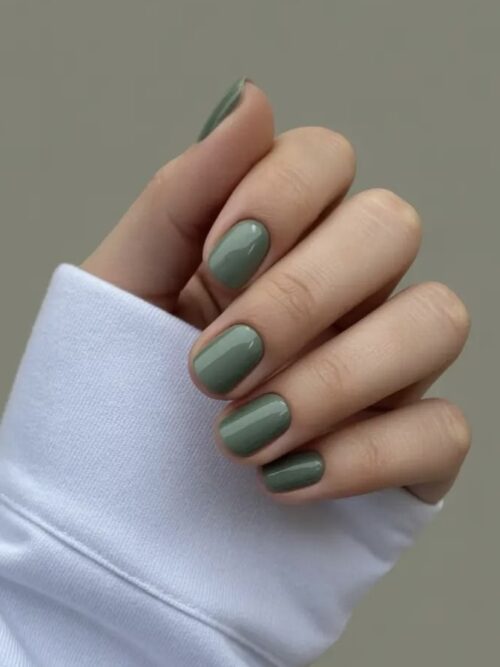 Gel polish “Exclusive” # 51 - Image 3