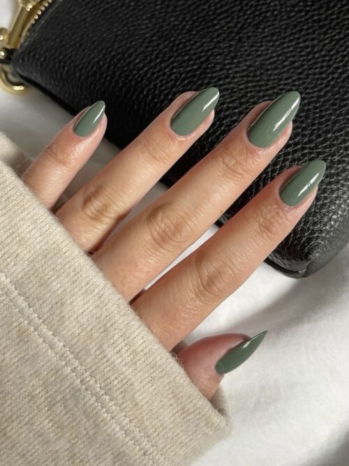 Gel polish “Exclusive” # 51 - Image 4