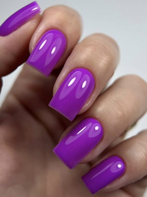 Gel polish “Exclusive” # 53 - Image 3