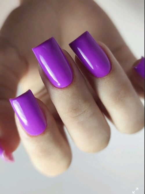 Gel polish “Exclusive” # 53 - Image 4