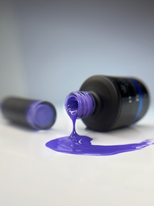 Gel polish “Exclusive” # 54