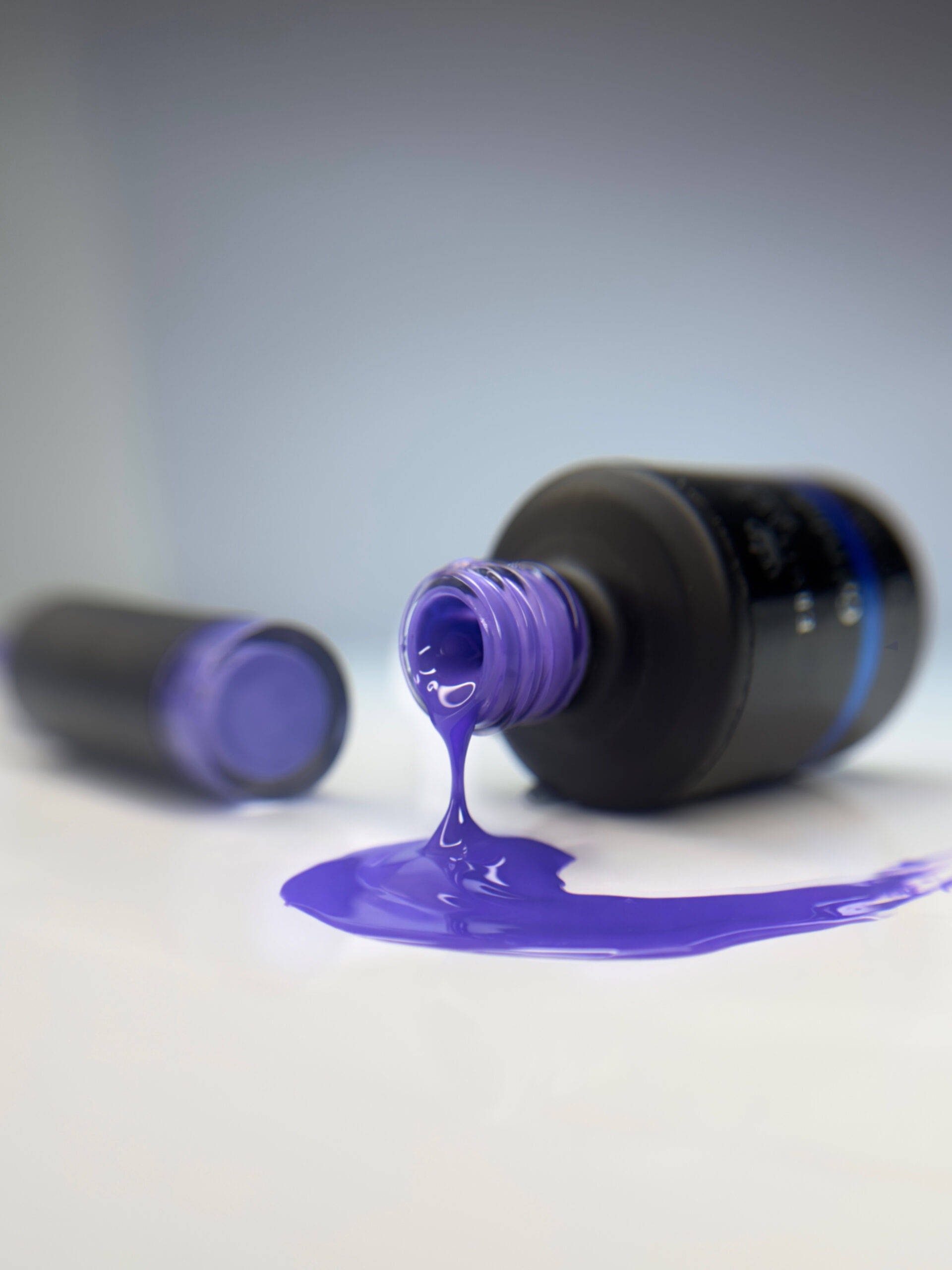 IMG_3715 Gel polish “Exclusive” # 54 - Image 1