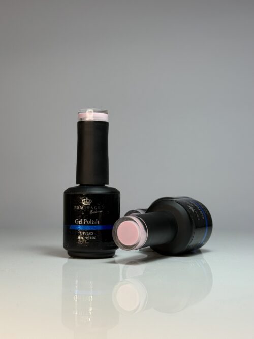 Gel polish “Exclusive” # 55 ( french base) - Image 2