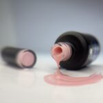 Gel polish “Exclusive” # 55 ( french base)