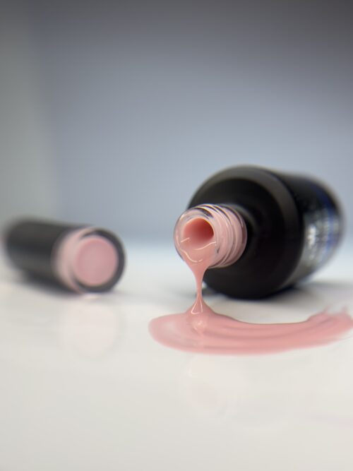 Gel polish “Exclusive” # 55 ( french base)