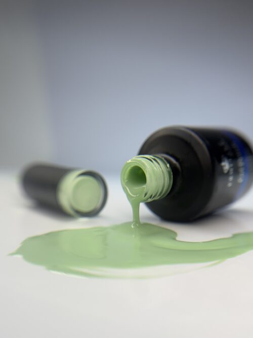 Gel polish “Exclusive” # 57