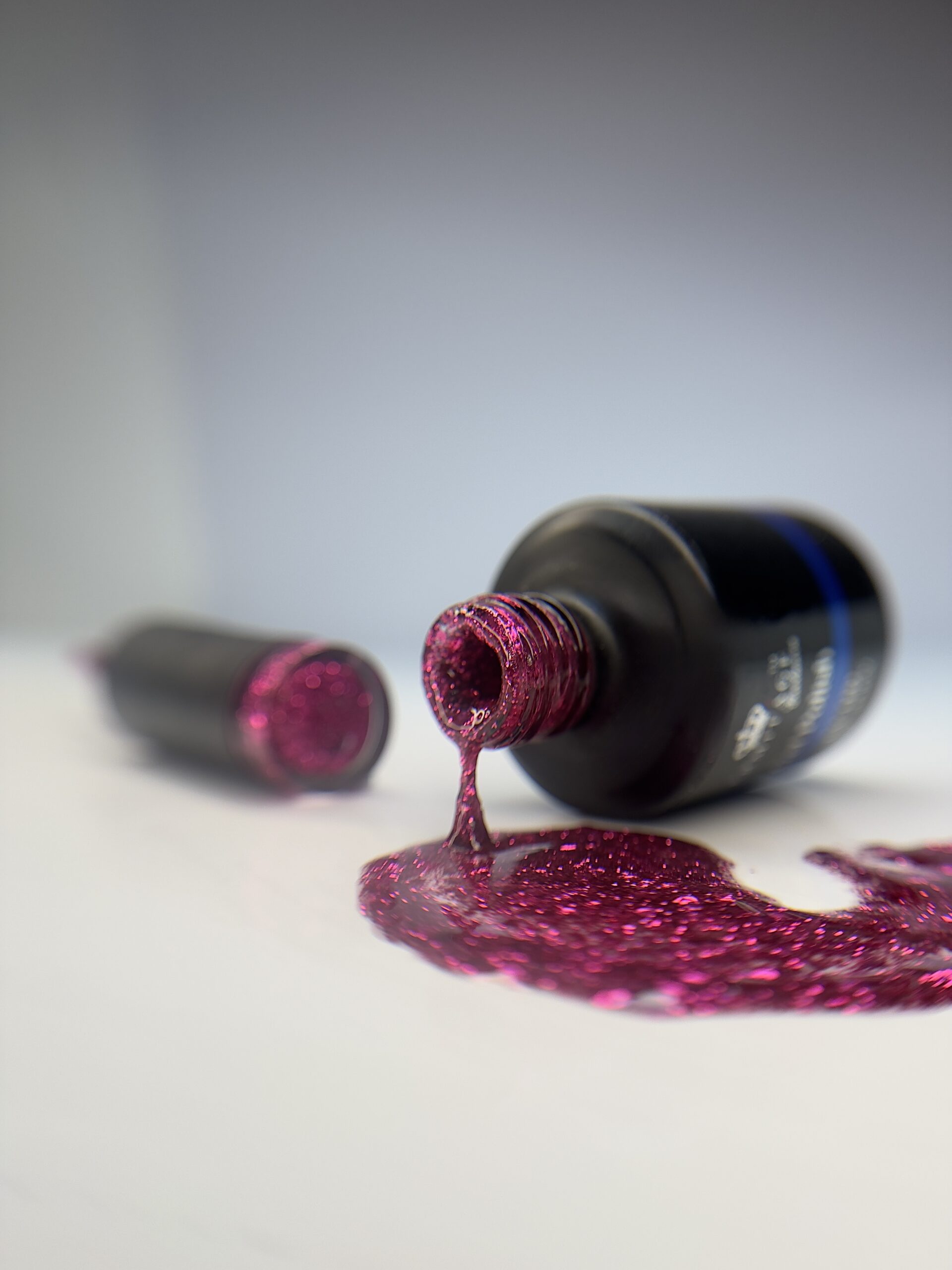 IMG_3726 Gel polish “Exclusive” # 58 - Image 1