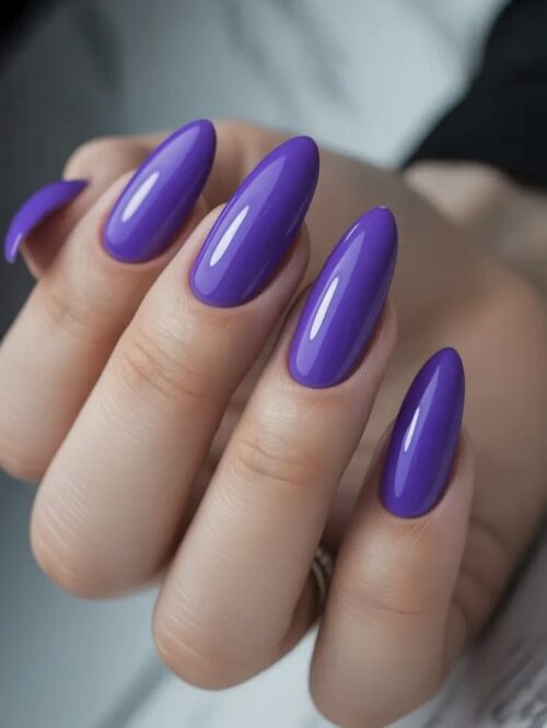 Gel polish “Exclusive” # 54 - Image 3