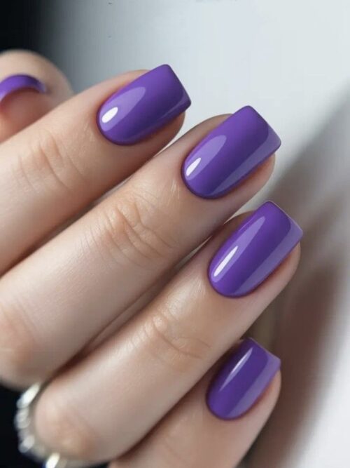 Gel polish “Exclusive” # 54 - Image 4