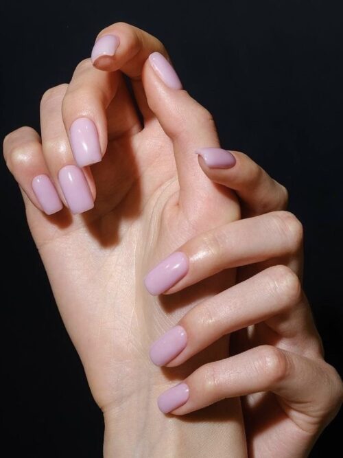 Gel polish “Exclusive” # 56 (French base) - Image 7