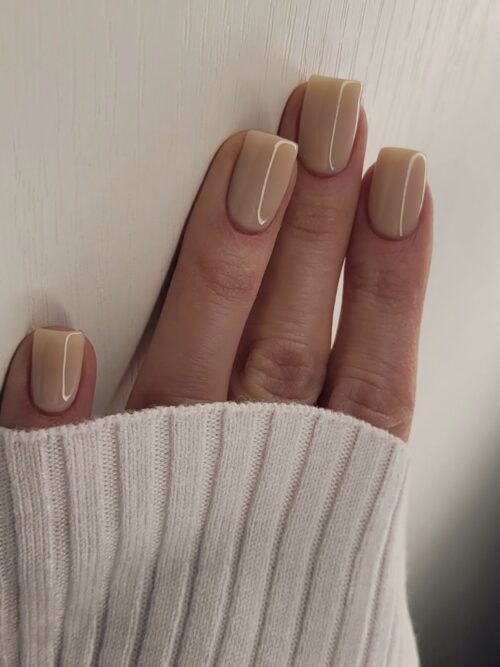 Gel polish “Exclusive” # 22 - Image 5