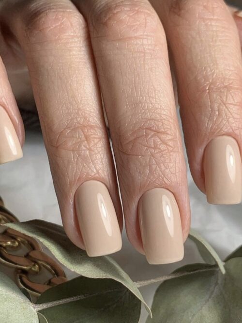 Gel polish “Exclusive” # 22 - Image 4