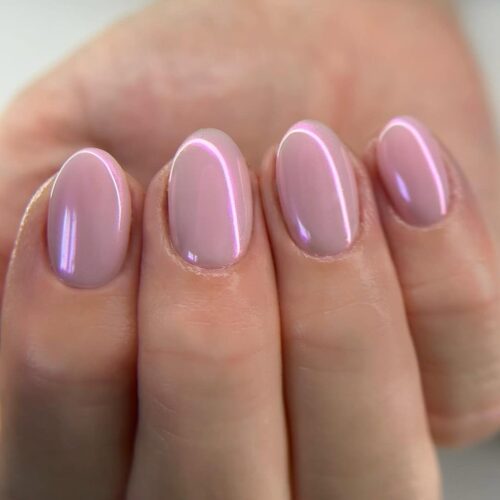 Gel polish “Exclusive” # 28 - Image 3