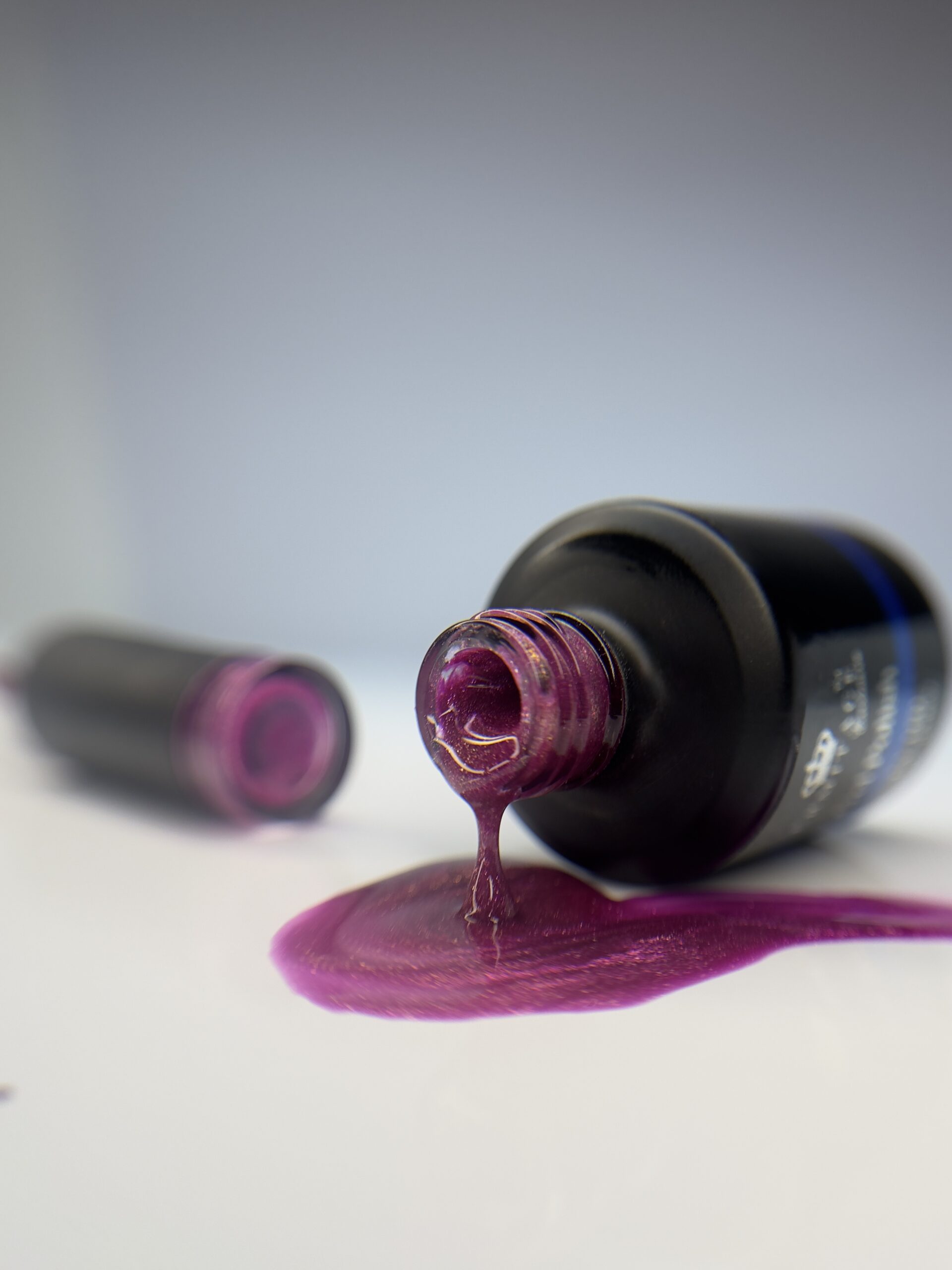 IMG_3791 Gel polish “Exclusive” # 59 - Image 1