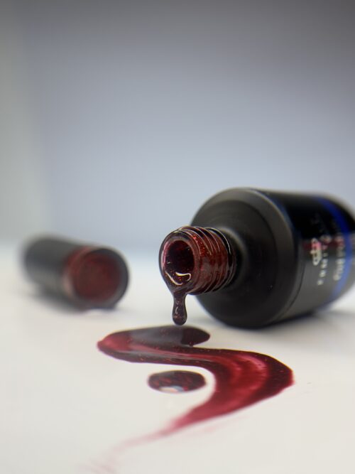 Gel polish “Exclusive” # 60