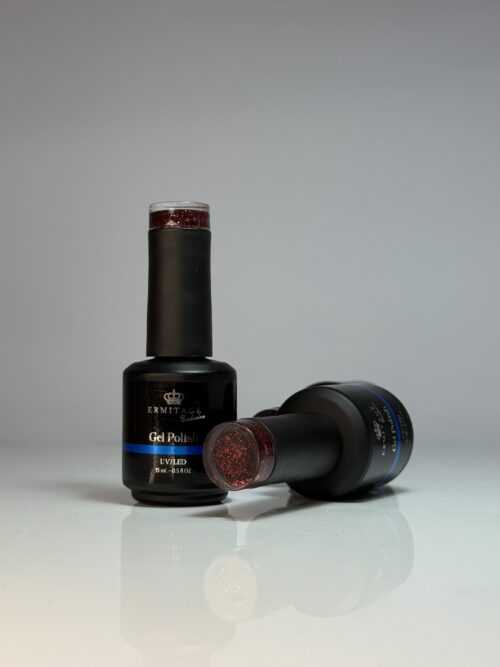 Gel polish “Exclusive” # 62 - Image 2