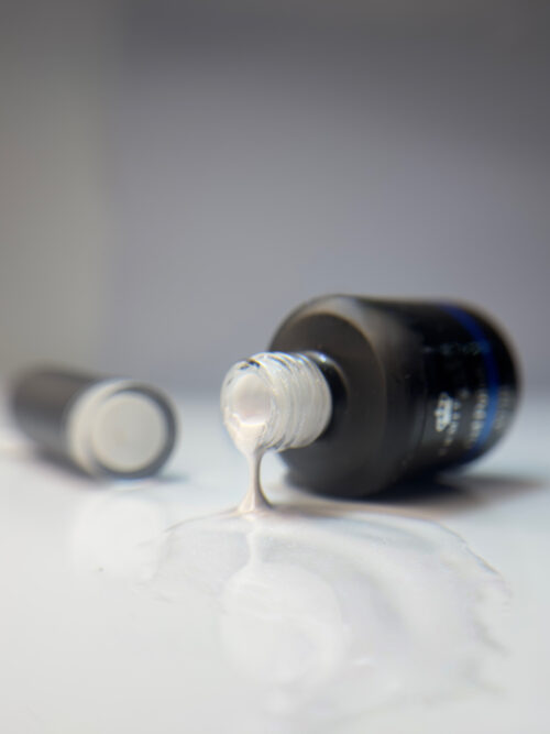 Gel polish “Exclusive” # 66 (shimmer)