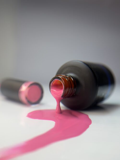 Gel polish “Exclusive” # 67