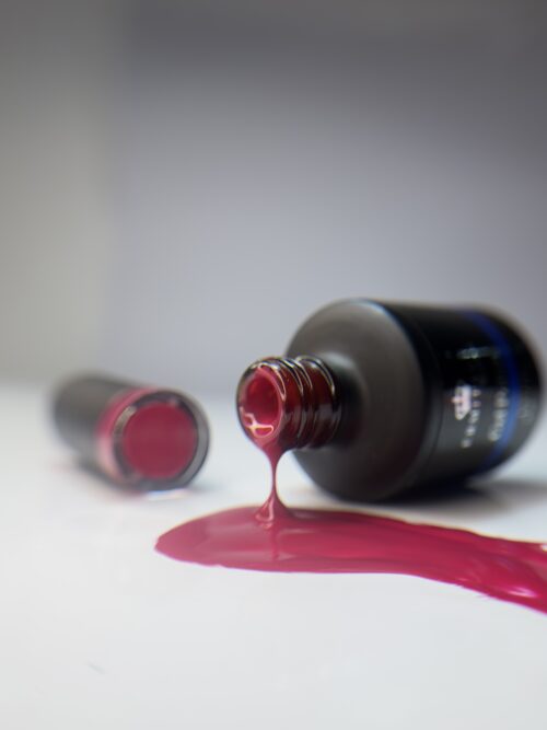 Gel polish “Exclusive” # 68