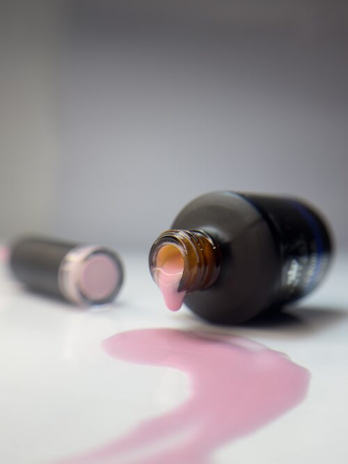 Gel polish “Exclusive” # 70