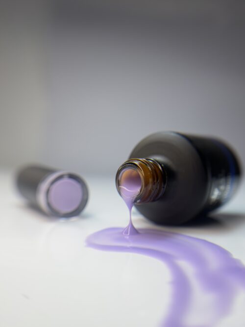 Gel polish “Exclusive” # 71