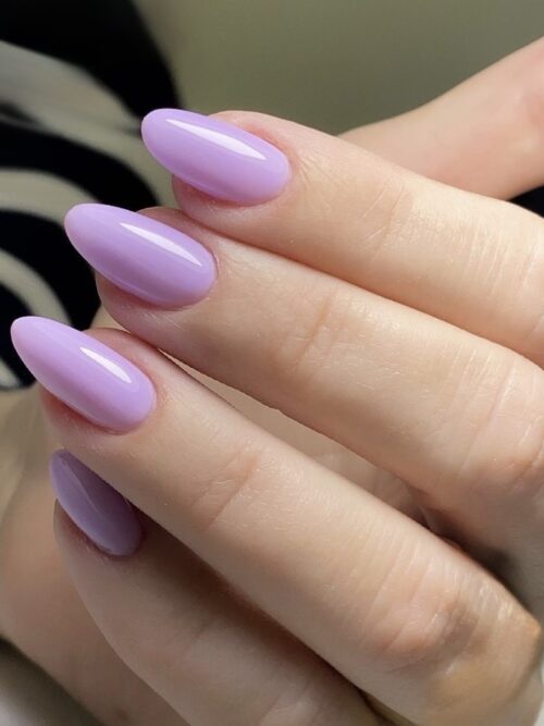 Gel polish “Exclusive” # 71 - Image 4