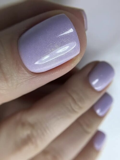 Gel polish “Exclusive” # 72 - Image 4