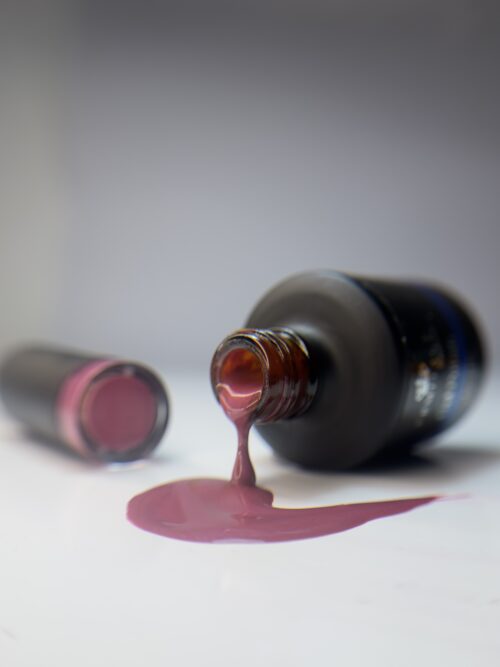 Gel polish “Exclusive” # 74