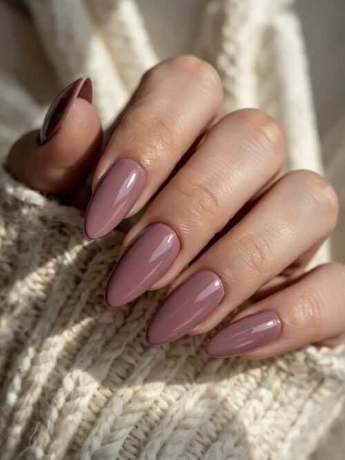 Gel polish “Exclusive” # 74 - Image 3