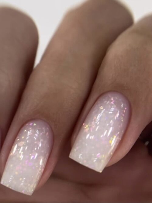 Gel polish “Exclusive” # 75 - Image 5