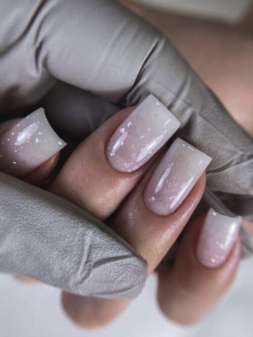 Gel polish “Exclusive” # 75 - Image 3