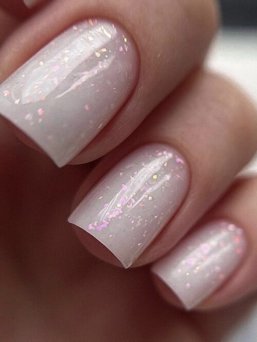 Gel polish “Exclusive” # 75 - Image 4