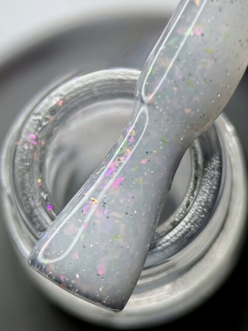 Gel polish “Exclusive” # 75 - Image 2