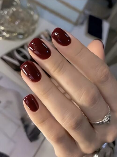 Gel polish “Exclusive” # 76 - Image 5