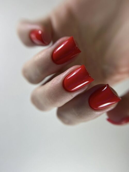 Gel polish “Exclusive” # 79 - Image 5