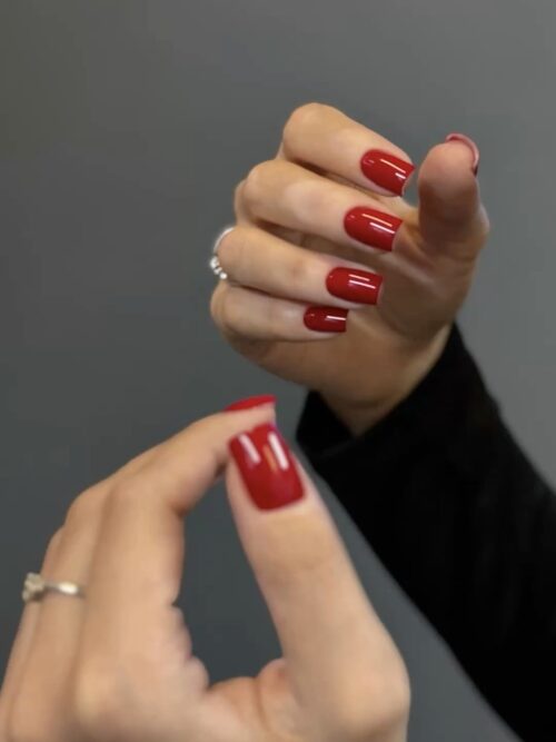Gel polish “Exclusive” # 79 - Image 4