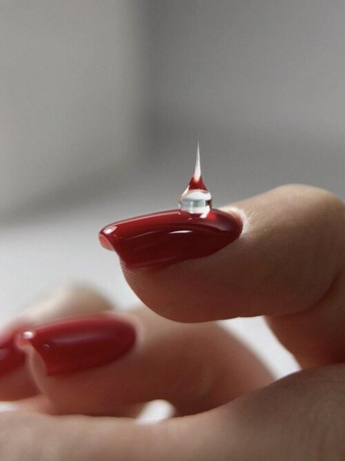 Gel polish “Exclusive” # 79 - Image 3