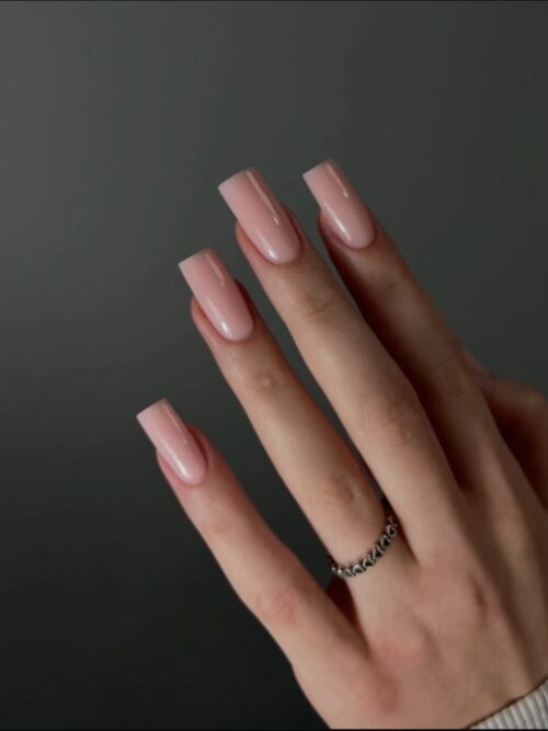 Gel polish “Exclusive” # 82 - Image 3