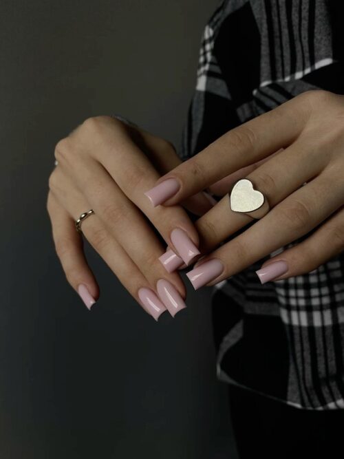 Gel polish “Exclusive” # 82 - Image 4