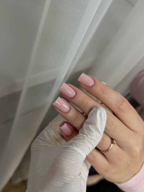 Gel polish “Exclusive” # 82 - Image 5