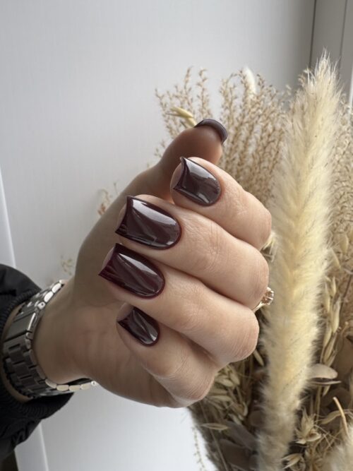 Gel polish “Exclusive” # 77 - Image 5