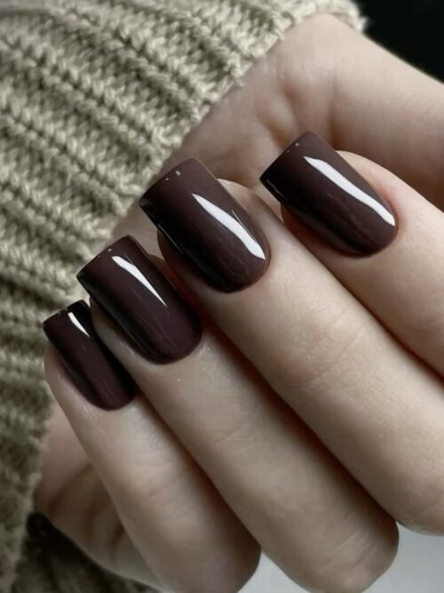 Gel polish “Exclusive” # 77 - Image 4