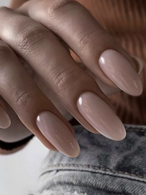 Gel polish “Exclusive” # 84 - Image 4