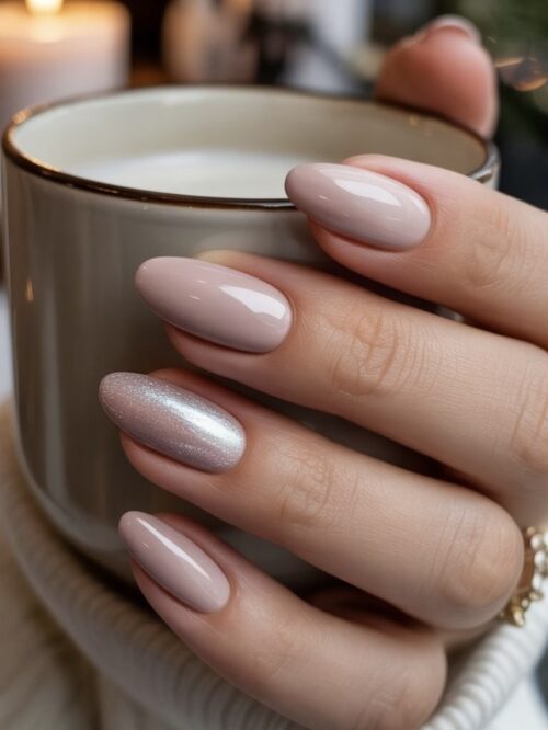 Gel polish “Exclusive” # 84 - Image 5