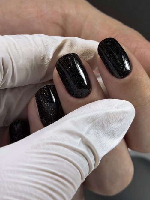 Gel polish “Exclusive” # 85 - Image 4