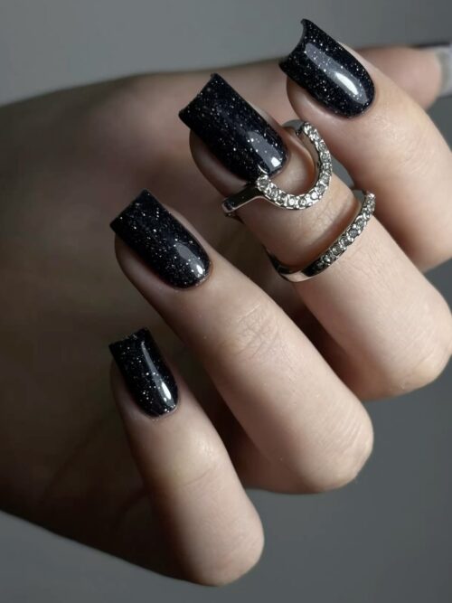 Gel polish “Exclusive” # 85 - Image 5