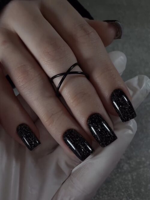 Gel polish “Exclusive” # 85 - Image 6