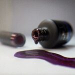 Gel polish “Exclusive” # 86
