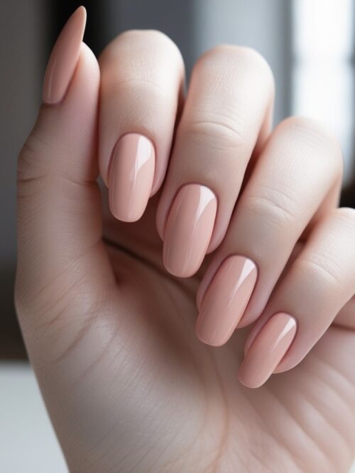 Gel polish “Exclusive” # 78 - Image 4